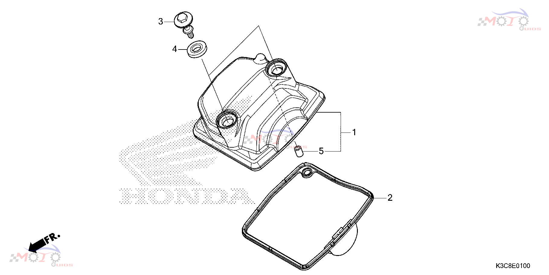 Engine Diagram